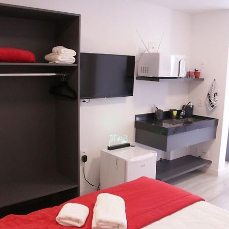 Smart Sharing Vila Olimpia São Paulo Exteriér fotografie